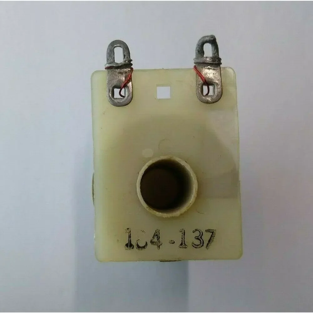 Pinball Machine Coil 184-137 Solenoid Game Part NOS Sling Shot Kickers